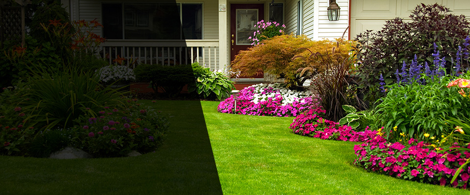 Bourbon Landscapers